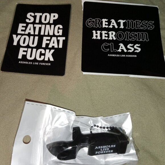 ALF Mystery Box - Picture 4 of 12